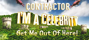 I'm a Celebrity Get Me Out of Here, Official Contractor
